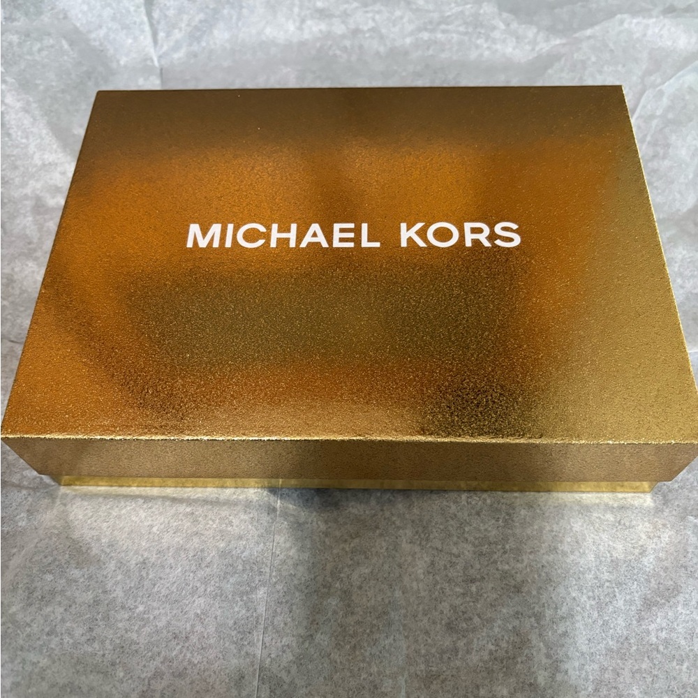 NWT Michael Kors Adjustable Belt Bag - Picture 3 of 3